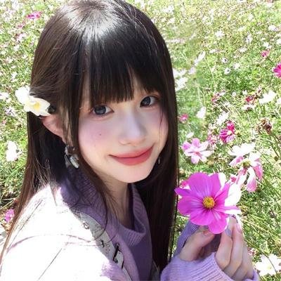 夏日暖洋洋